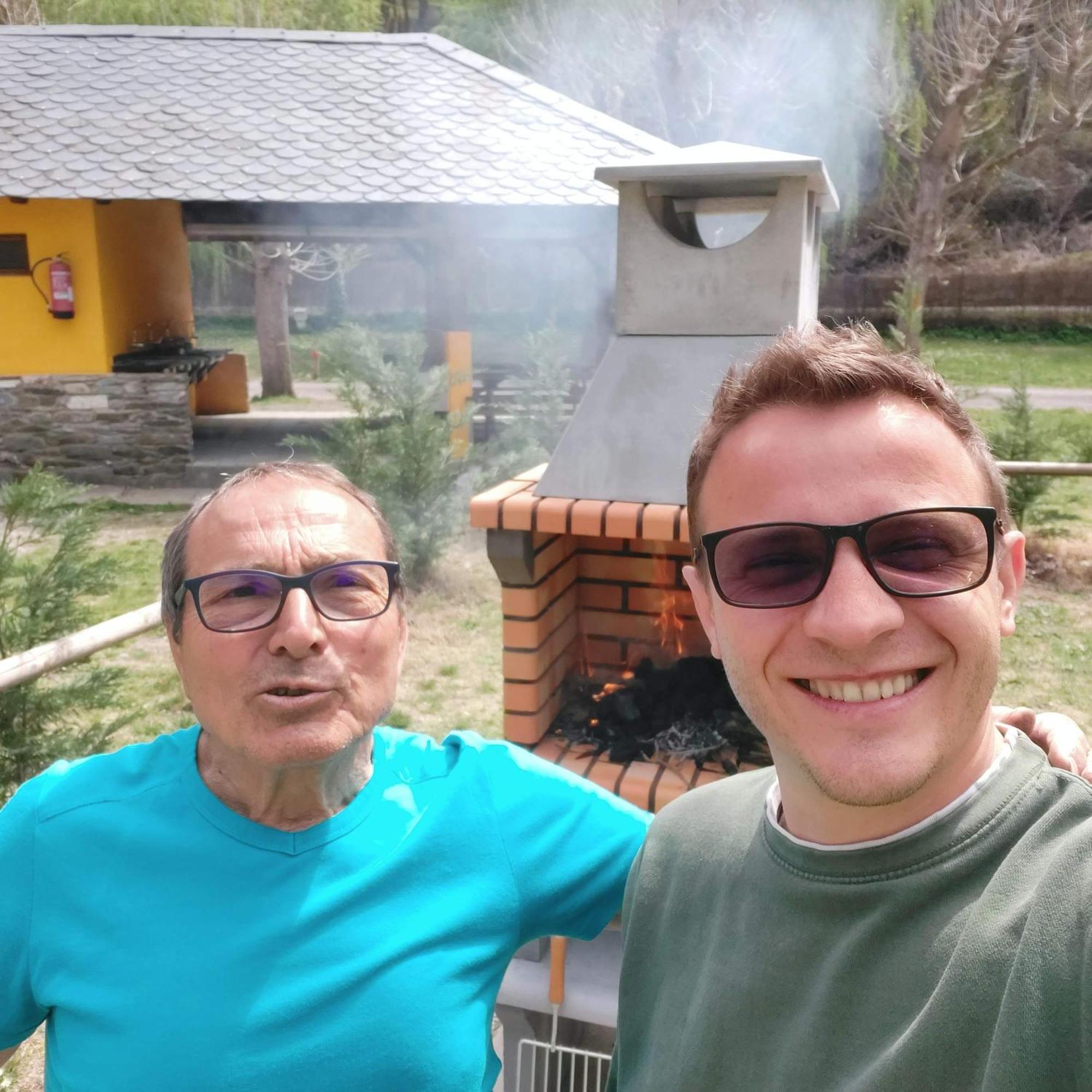 Camping Llavorsí المظهر الخارجي الصورة